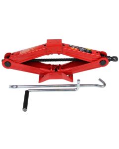 KTI63100 image(0) - K Tool International Scissor Jack 1.5 Ton