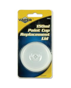 TITAN SMALL PLASTIC LID FOR PAINT CUPS