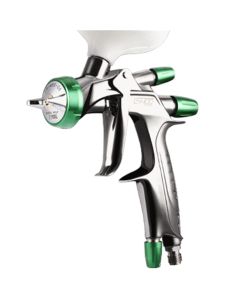 Iwata Iwata LS400 HVLP Series S2 Base, 1.3 ET Spray Gun