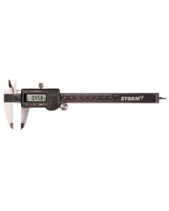 CEN3C301 image(0) - Central Tools DIGITAL CALIPER