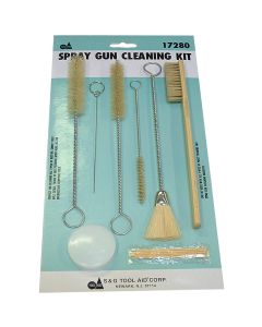 SGT17280 image(1) - SG Tool Aid Spray Gun Cleaning Kit