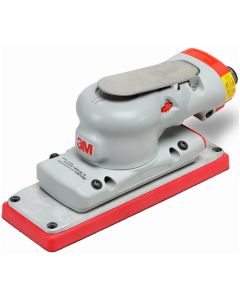 3M ORBITAL SANDER ELITE 70MMX198MM NON-VAC 1/8"