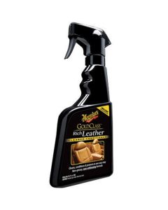 MEGG10916 image(0) - Meguiar's Automotive GOLD CLASS LEATHER SPRAY