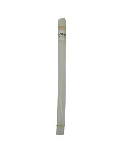 URER04-01-03-NT image(0) - Polyvance Polyethylene Rod (LDPE), 1/8&rdquo; diameter, 30 ft., Natural