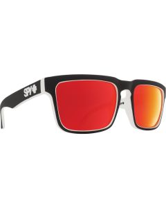 SPO673015209365 image(0) - SPY OPTIC INC Helm Sunglasses, Whitewall Frame and Hap