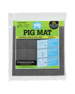 NPG25101 image(0) - New Pig Univ Light-Weight Absorb Mat Table