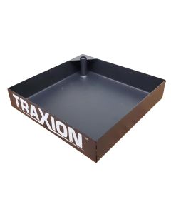 TRX3-102 image(0) - Traxion 3-102 TopSide Bolt-On Tool Tray for Original Traxion Topside Creepers