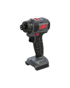 IRTD3411 image(0) - Ingersoll Rand 1/4" Hex 20V Cordless Compact Screwdriver, Quick Change Chuck, 450 in-lb Torque, Pistol Grip