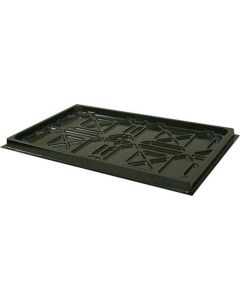 ATEXH-DRPTRY8K image(0) - Atlas Equipment PLASTIC DRIP TRAY FOR 4 POST LIFT