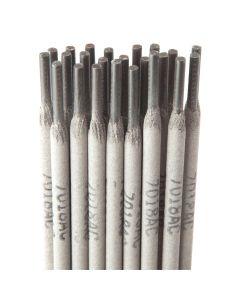 Forney Industries E7018 AC, Stick Electrode, 1/8 in x 1 Pound