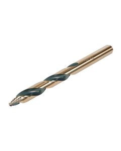 KNKKK10-1-2 image(0) - KnKut KnKut 1/2 Fractional Mechanics Length Step Point Drill Bit