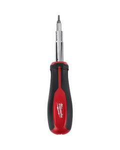 MLW48-22-2761 image(0) - Milwaukee Tool 11in1 Screwdriver SQ