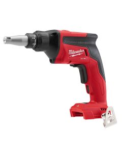 MLW2866-20 image(4) - Milwaukee Tool M18 FUEL Drywall Screw Gun (Tool Only)