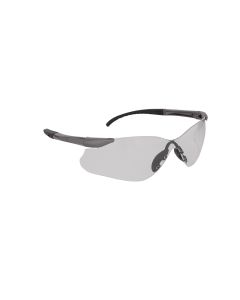 Jackson Safety Jackson Safety - Safety Glasses - SGf Series - Clear Lens - Gunmetal Frame - STA-CLEAR Anti-Fog - Indoor