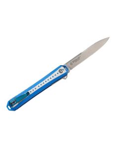 CRK6710 image(0) - CRKT (Columbia River Knife) 6710 Stickler&trade; Blue