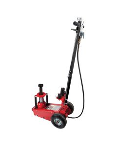 SUN6622 image(1) - SUNEX 22 Ton Air / Hydraulic Jack