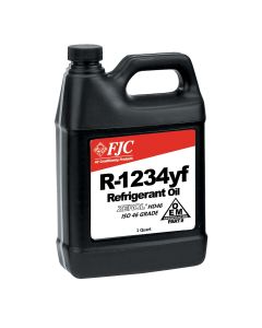 FJC2459 image(2) - FJC R1234YF Oil