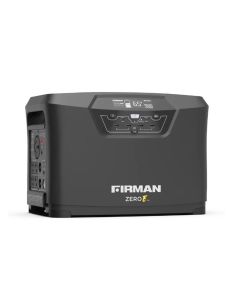 Firman Zero E Energy Storage system