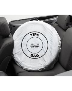 PETFG-P9943-29 image(0) - Petoskey Plastics 250ROLL Standard Tire Bags White