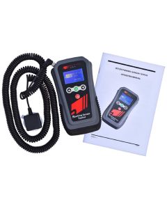 BATBSTQST250 image(0) - Bartec USA QST250 Sensor Parking Reset Tool