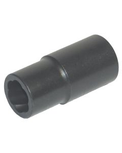 LTI4200A image(1) - Milton Industries LTI Tool By MIlton Dual Sided Twist Socket Lugnut Remover