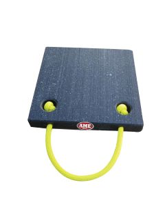 AMN14465 image(1) - AME Jack Plate 12" x 12" x 1.5" 100 Ton