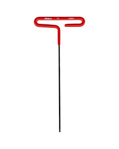 EKL51908 image(0) - Eklind Tool Company HEX KEY 1/8IN. T-HANDLE 9IN. CUSHION GRIP