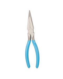 Channellock PLIER LONG NOSE CUTTER 7-1/2"