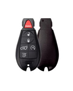 XTL17302814 image(0) - Xtool USA Chrysler/Dodge/Jeep 2008+ 6-Button Fobik Style #10