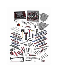 KDT83095 image(0) - GearWrench 257 Piece Auto TEP Intermediate Set