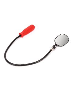 TIT11668 image(0) - TITAN Titan Tool Flexible Oval Inspection Mirror