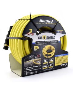 BLBOS1250 image(1) - BluBird BluBird Oil Shield 1/2 in. x 50 ft. Air Hose