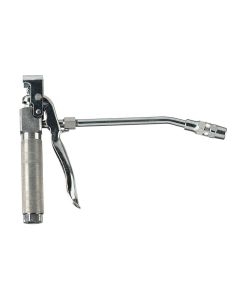 LIN740 image(0) - Lincoln Lubrication Heavy-Duty High-Pressure Steel Control Valve with 6" Rigid Extension