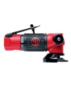 CPT7500D image(0) - Chicago Pneumatic 2" CUT-OFF TOOL/ANGLE GRINDER