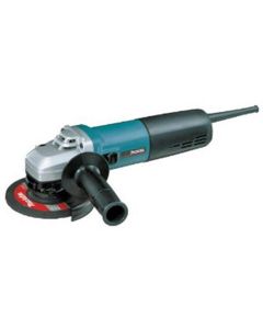 MAK9564CV image(0) - Makita 4-1/2" SJST High-Power Angle Grinder