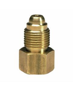 LEWK2166-3 image(0) - Lincoln Electric Welders TORCH ADAPTER