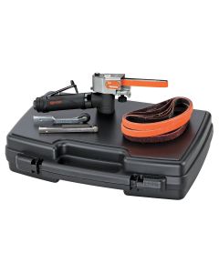 Dynabrade Mini-NitroFile Abrasive Belt Tool Versatility Kit