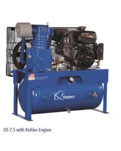 QAC2020014003 image(0) - Quincy Compressors Model# G214K30HCD