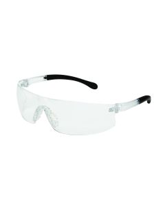 SRWS73402 image(0) - Sellstrom Sellstrom - Safety Glasses - X330 Series - Clear Lens - Clear Frame -  HC/AF