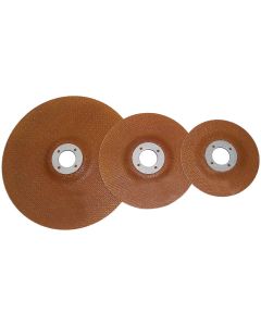 SGT94750 image(2) - SG Tool Aid PHENOLIC BACKING DISC SET