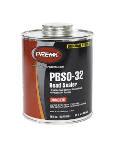 PRMPBSO32-1 image(1) - PREMA Bead Sealer Orange (Flammable) 32 oz. Can