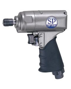 SPJSP-8102BU image(0) - SP Air Corporation 1/4" HEX IMPACT DRIVER