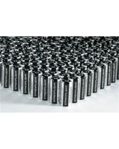 STL85179 image(0) - Streamlight CR123A Lithium Batteries, 400-Pack