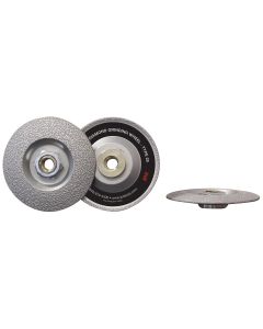 IPA8150 image(0) - Innovative Products Of America 4.5" Diamond Grinding Wheel