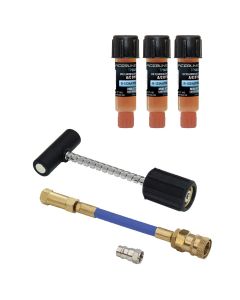 Tracer Products Mini-EZ R1234yf Dye Injection Kit