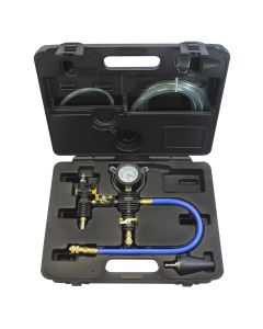 MSC43013 image(0) - Mastercool Vacuum type cooling system refill kit