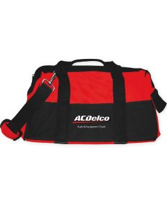 ACDCBG1201 image(0) - ACDelco Canvas Bag, Large