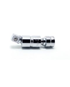 KKN3772Z image(0) - Ko-ken USA 3/8 Sq. Dr. Universal Double Joint  3/8 Square Length 65mm Z-series