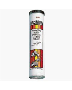 PLW11315 image(0) - Plews Edelmann GREASE MULTI-PURPOSE 14OZ. CARTRIDGE