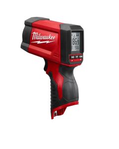 MLW2278-20 image(1) - Milwaukee Tool M12 12:1 Infrared Temp-Gun